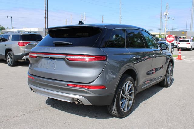 Used 2024 Lincoln Corsair AWD w/ Equipment Group 101A image 42
