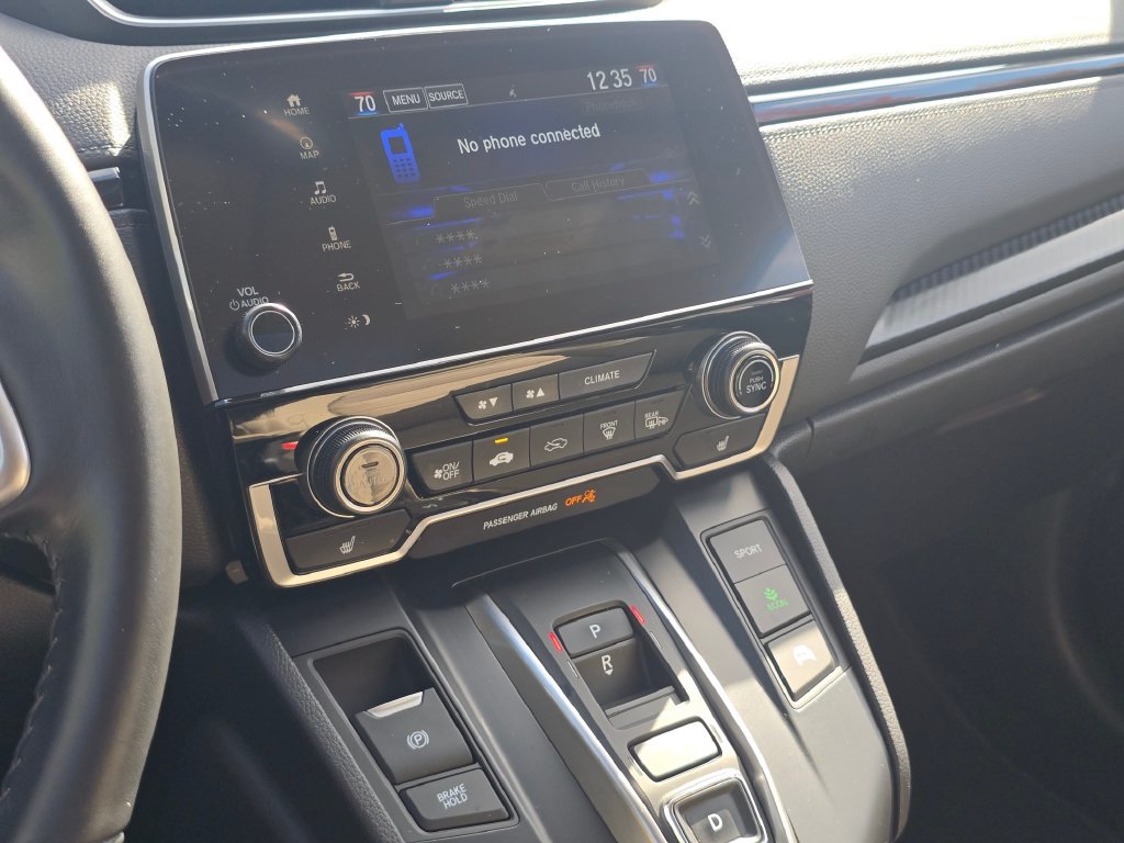 Used 2022 Honda CR-V Touring image 23