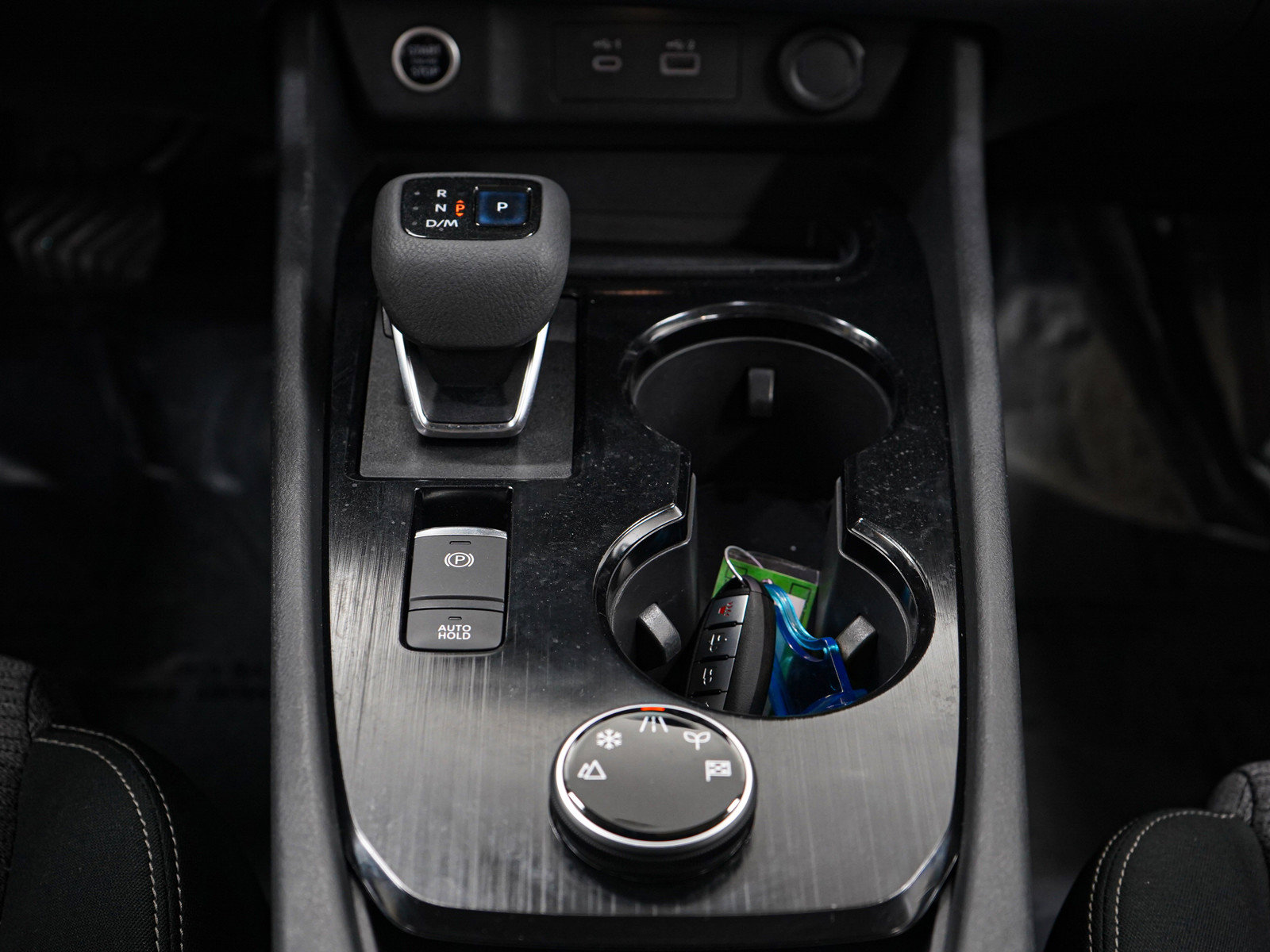 Used 2022 Nissan Rogue SV image 19