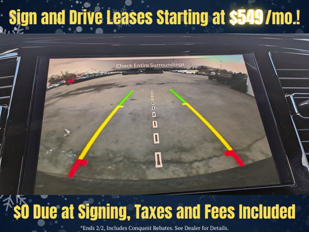 New 2026 Dodge Durango GT w/ Blacktop Package image 20