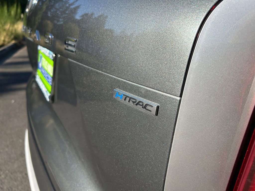 Used 2021 Hyundai Palisade Limited w/ Winter Package image 33