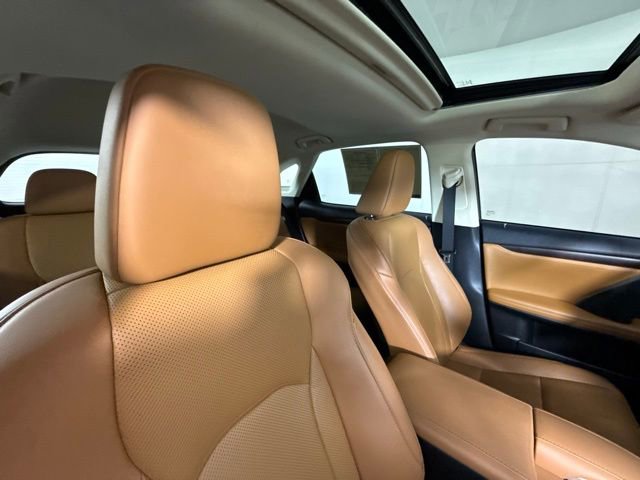 Certified 2022 Lexus RX 350 FWD w/ Premium Package image 36