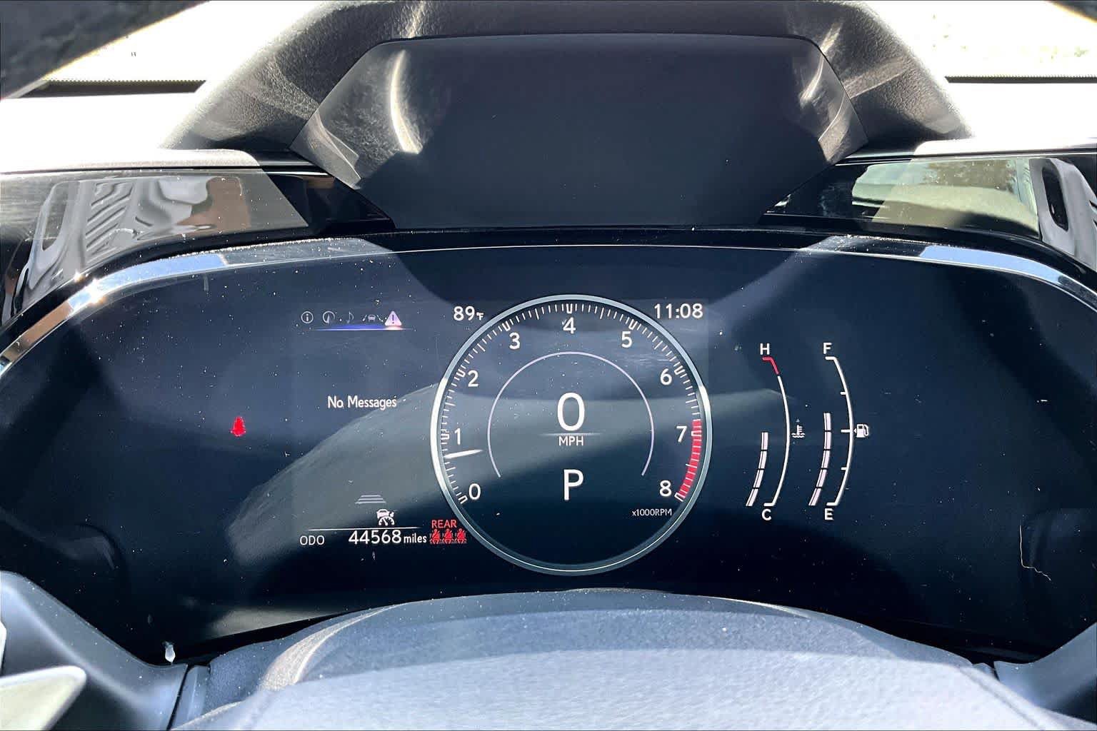 Used 2025 Lexus NX 250 FWD w/ Accessory Package (2T) image 26