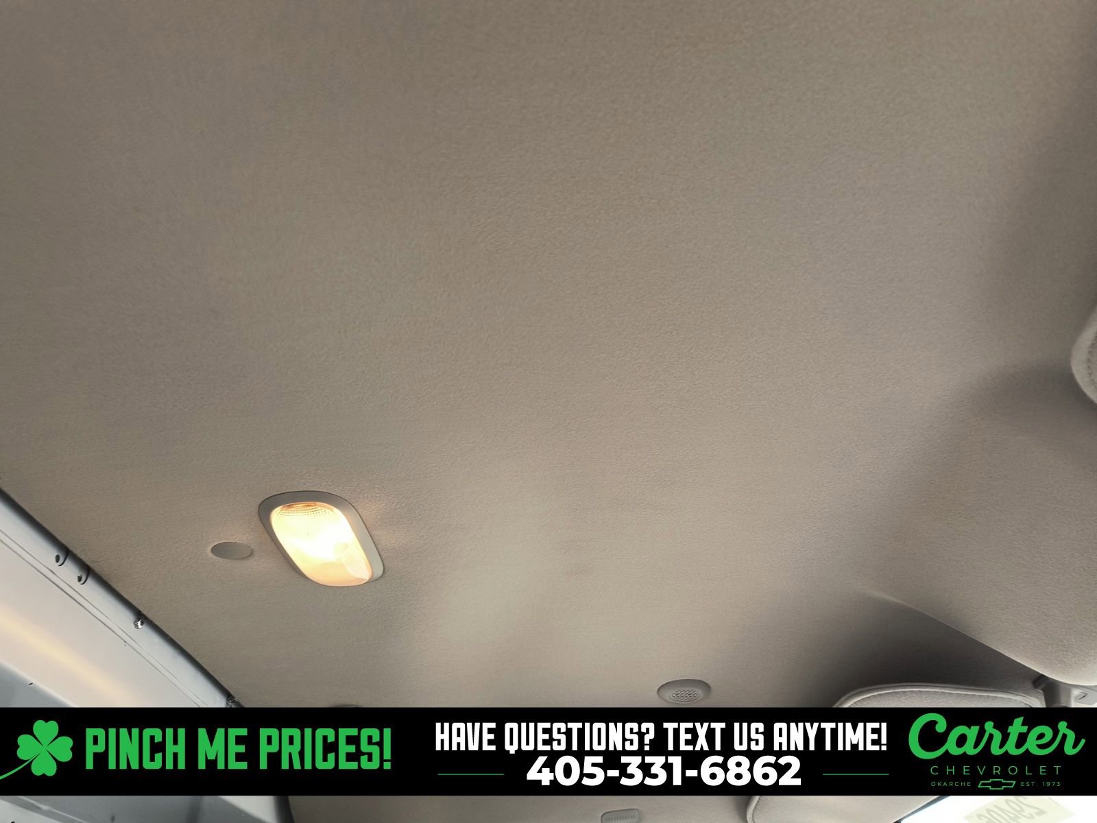 New 2025 Chevrolet Express 3500 w/ Power Convenience Package image 12