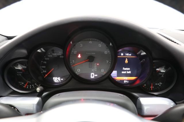 Used 2019 Porsche 911 Carrera 4S image 25