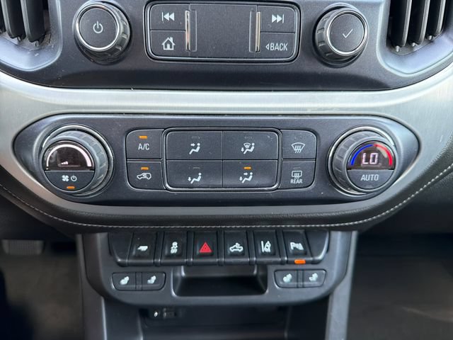 Used 2019 GMC Canyon SLT w/ Driver Alert Package RWD image 14