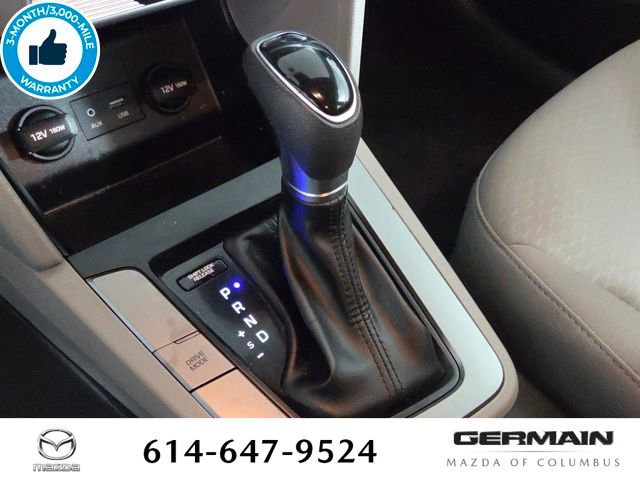 Used 2019 Hyundai Elantra SE FWD image 27