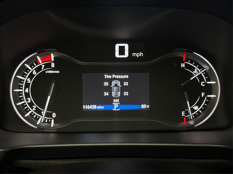 Used 2018 Honda Pilot Touring image 15
