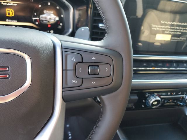 New 2026 GMC Sierra 1500 SLT w/ SLT Premium Package AWD/4WD image 30