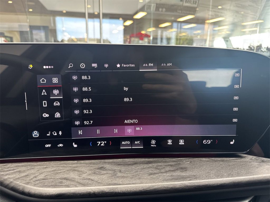 New 2025 Audi Q5 Premium Plus image 16