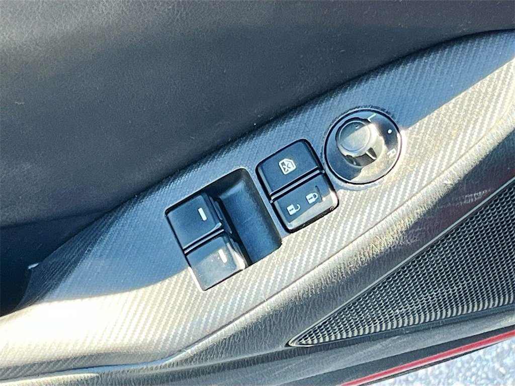 Used 2023 MAZDA MX-5 Miata Grand Touring image 18