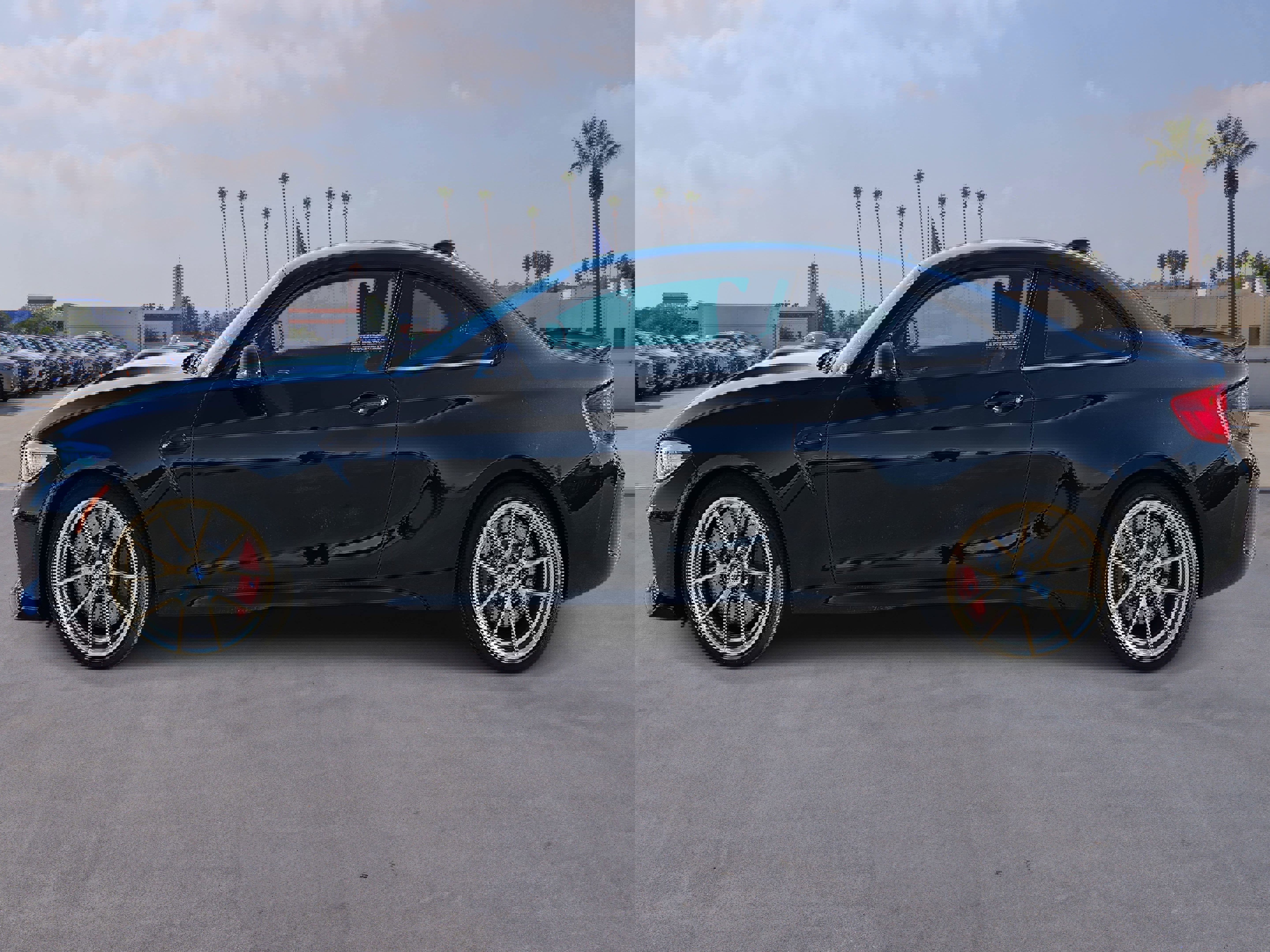 Used 2020 BMW M2 CS image 8