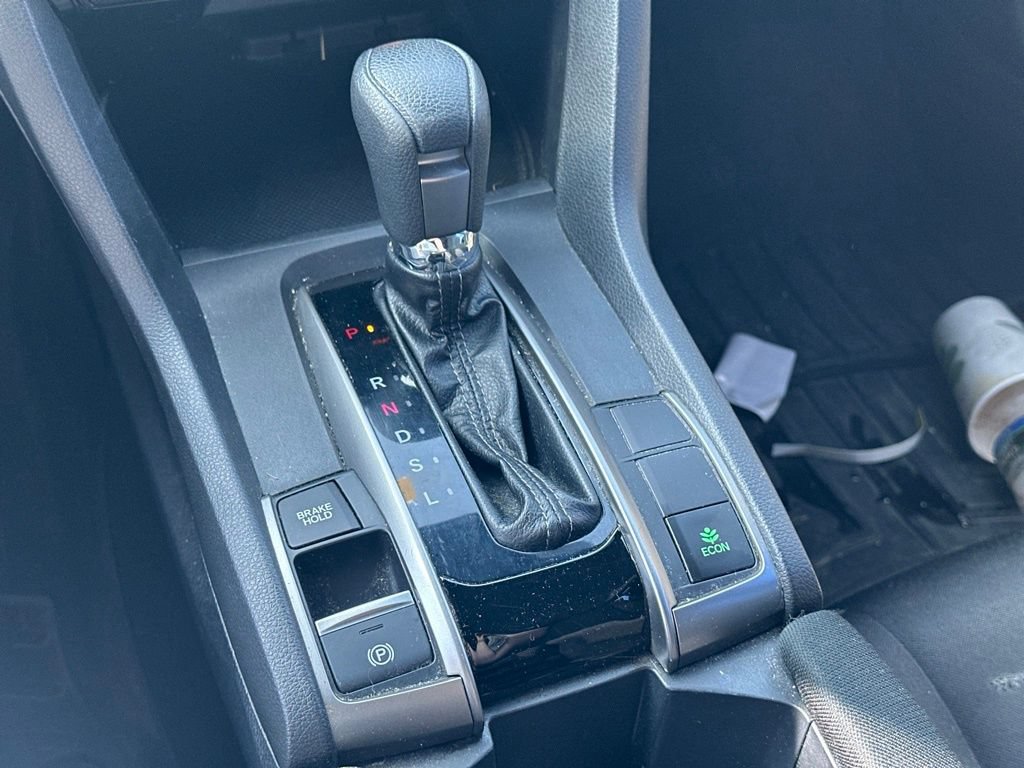 Used 2019 Honda Civic EX image 26