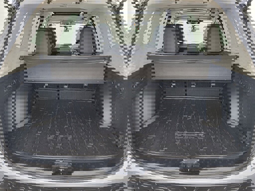 Certified 2024 Subaru Forester Limited image 35