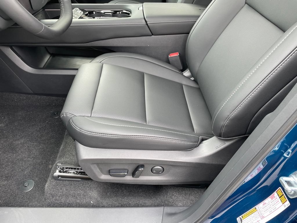New 2026 Nissan Murano SL AWD/4WD image 11