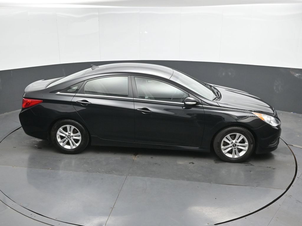Used 2014 Hyundai Sonata GLS w/ Popular Equipment Group 2 FWD image 24