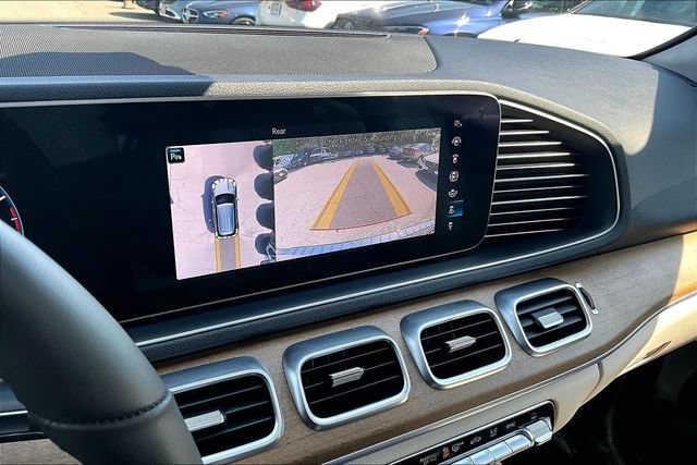 Certified 2022 Mercedes-Benz GLE 350 4MATIC image 23