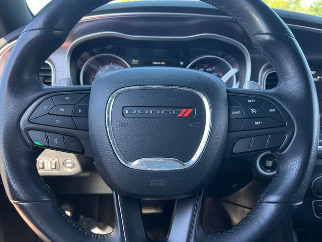 Used 2017 Dodge Charger R/T Scat Pack RWD image 21