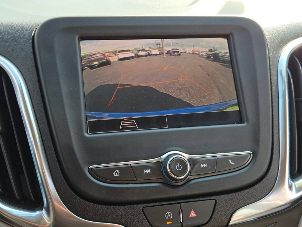 Certified 2024 Chevrolet Equinox LS w/ Driver Confidence II Package AWD/4WD image 29
