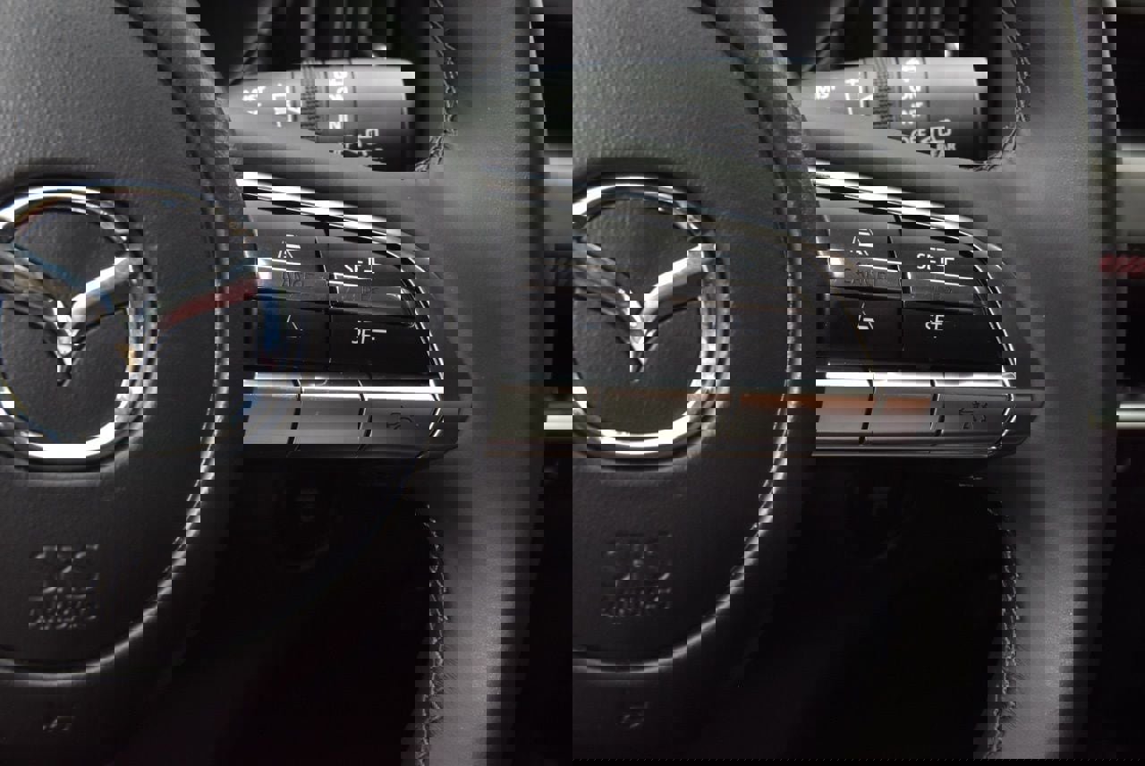 Used 2026 MAZDA CX-50 AWD 2.5 Hybrid w/ Weather Package image 24