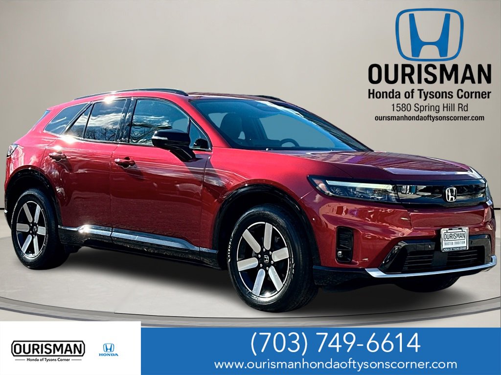 Certified 2024 Honda Prologue Touring image 1