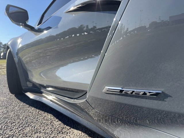 Used 2024 Chevrolet Corvette E-Ray w/ Stealth Interior Trim Package image 6