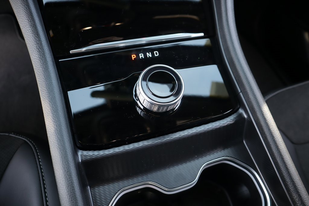 New 2025 Jeep Grand Cherokee L Altitude image 8