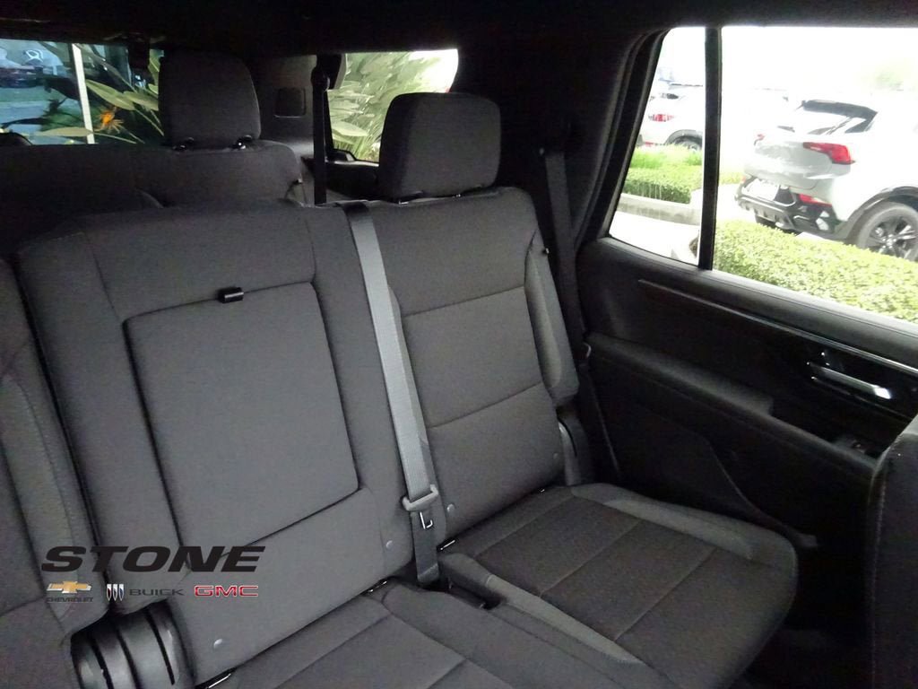 New 2026 Chevrolet Tahoe LS image 17