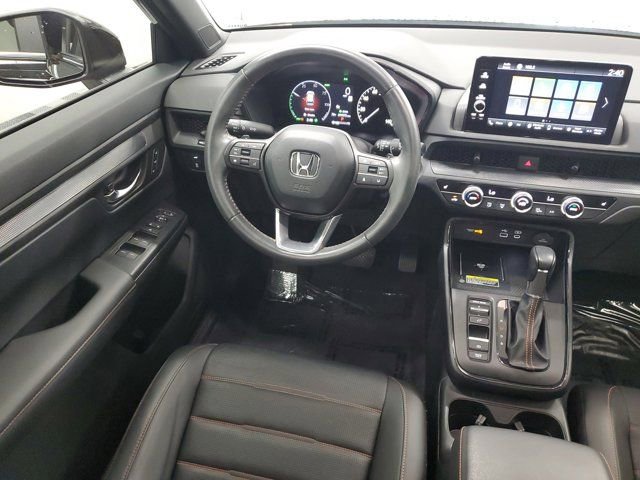 Certified 2024 Honda CR-V Sport-L image 15