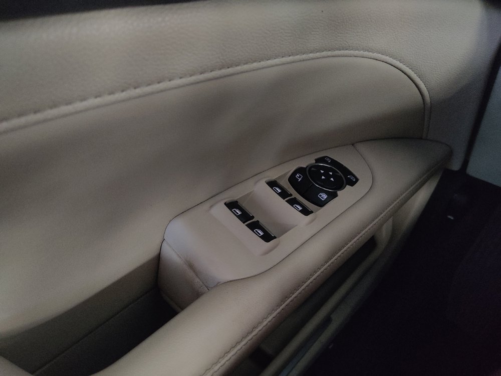 Used 2017 Lincoln MKZ Select FWD image 27