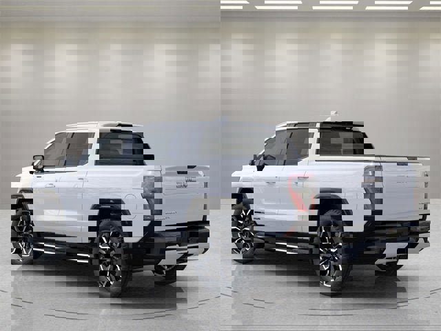 New 2026 GMC Sierra EV Denali image 3