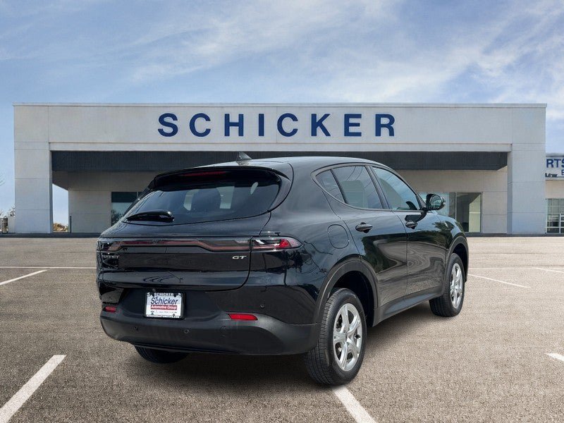 Used 2024 Dodge Hornet GT w/ Cold Weather Group AWD/4WD image 3