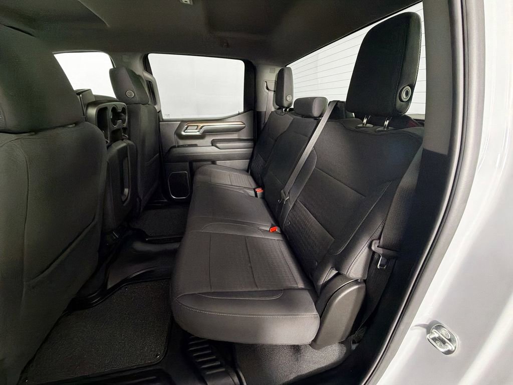 Used 2024 Chevrolet Silverado 1500 RST AWD/4WD image 23