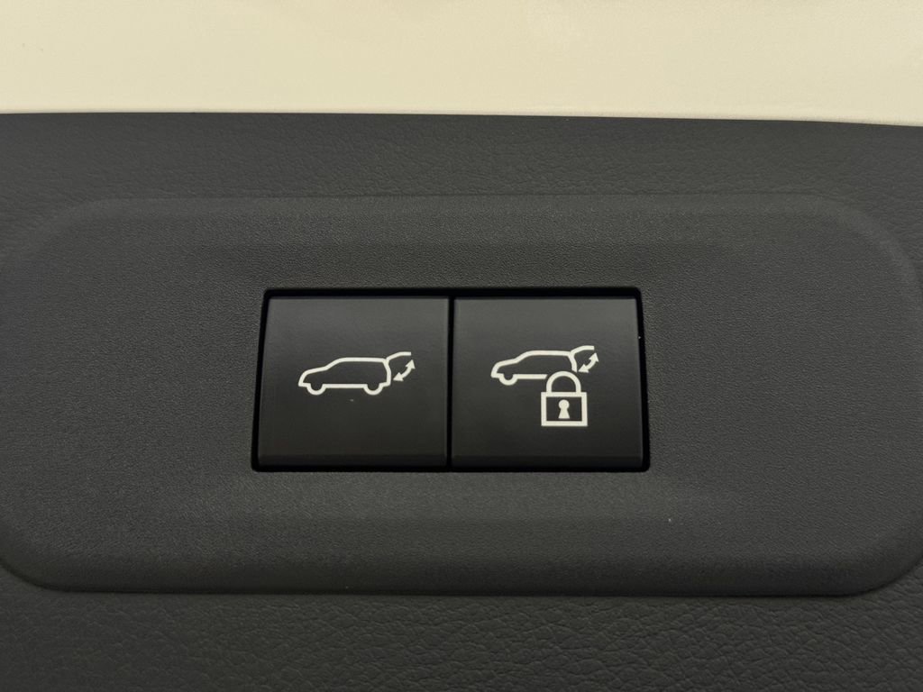 Used 2022 Lexus NX 350 AWD w/ Vision Package image 32