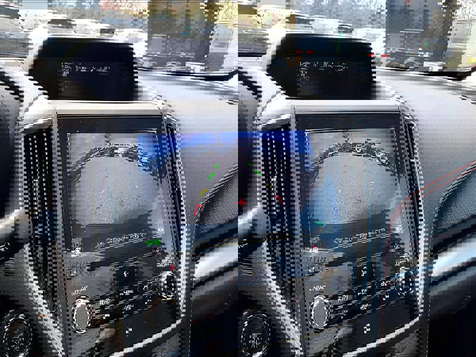 Used 2020 Subaru Forester Sport AWD/4WD image 19