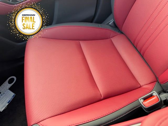 New 2026 Lexus NX 350 AWD image 26