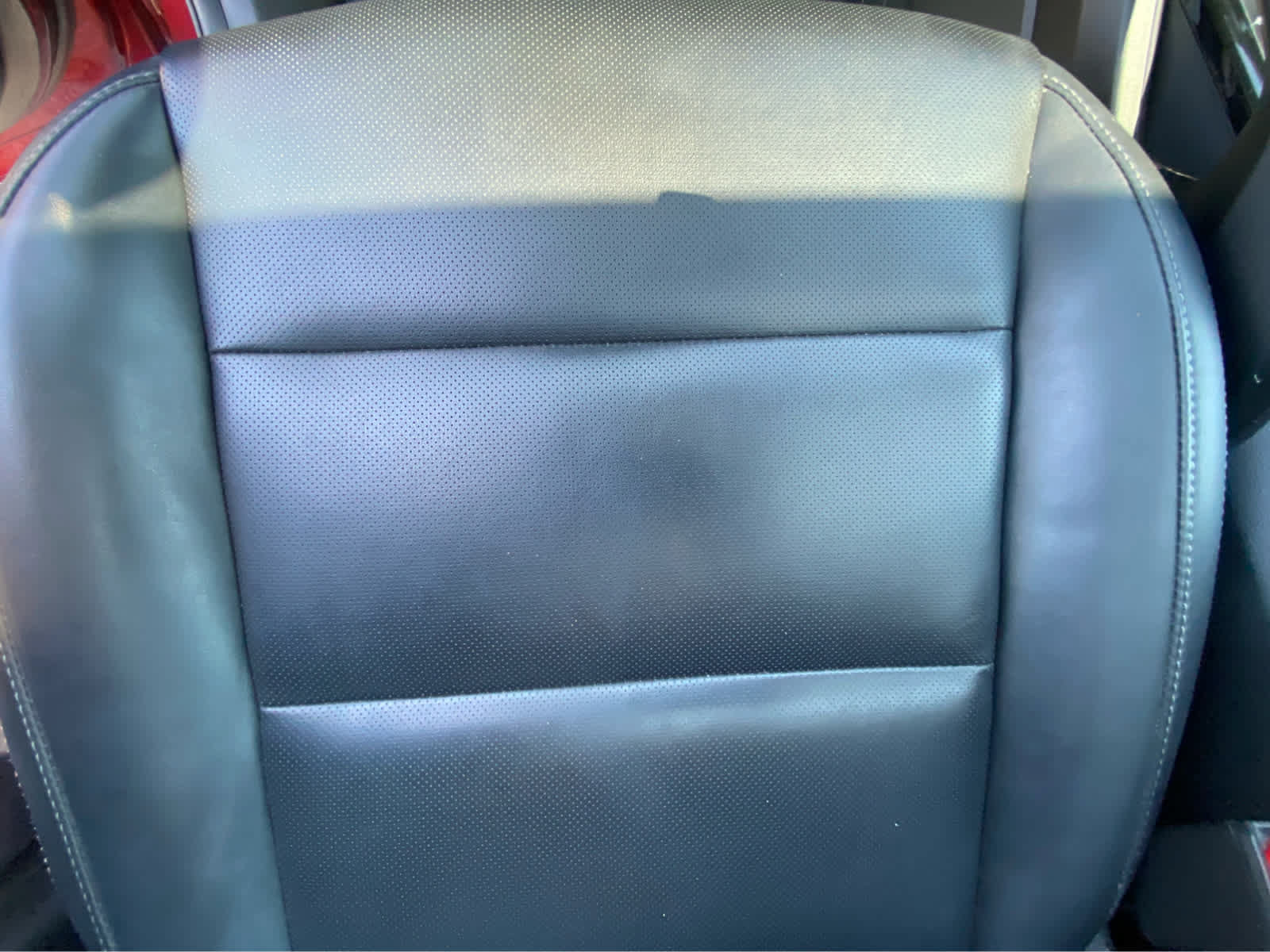 Used 2024 Kia Telluride S w/ S Sunroof Package FWD image 37