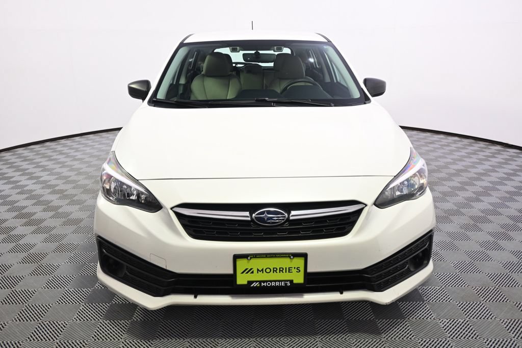 Used 2023 Subaru Impreza 2.0i AWD/4WD image 9