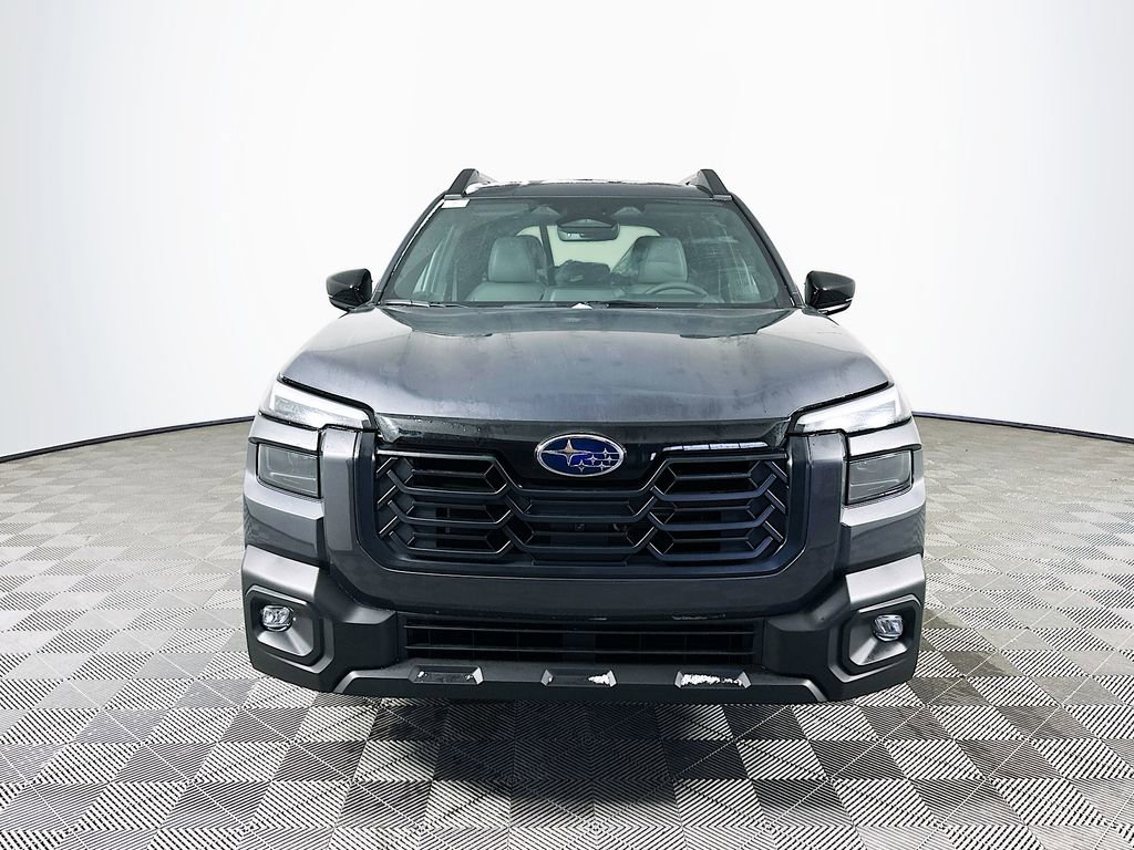 New 2026 Subaru Outback Limited XT image 3