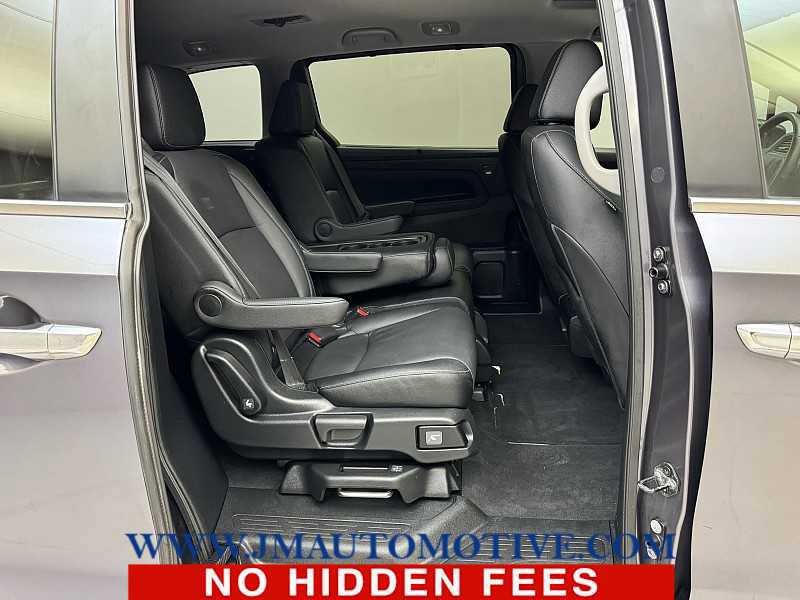 Used 2024 Honda Odyssey EX-L image 20