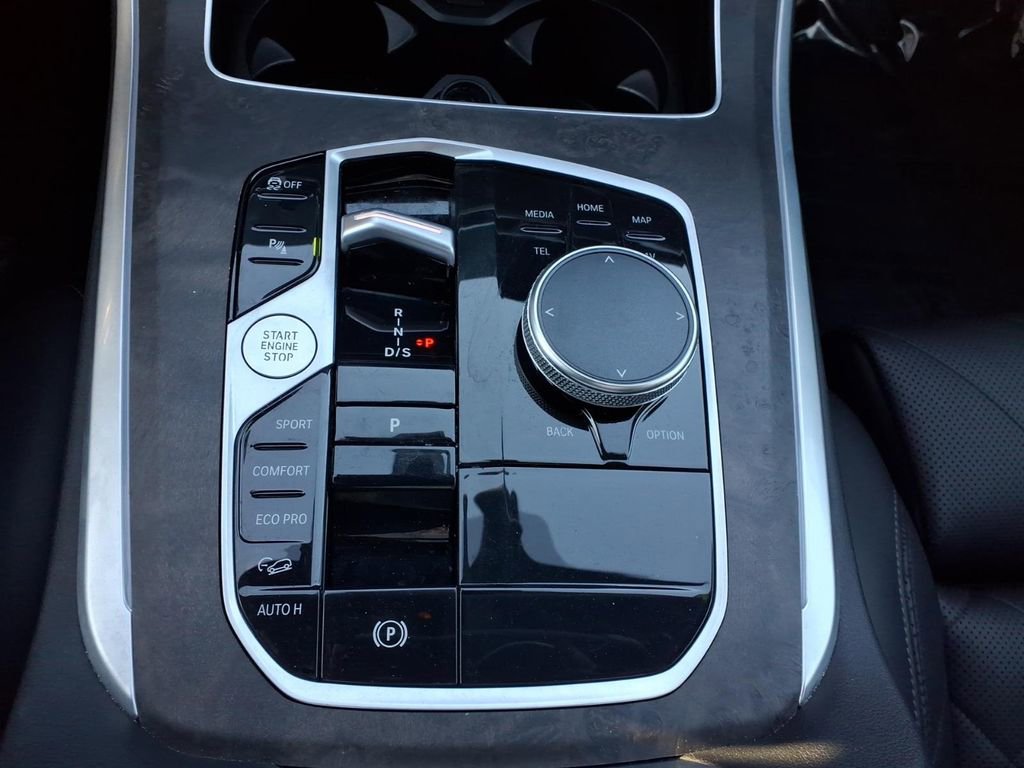 Used 2024 BMW X3 xDrive30i image 15