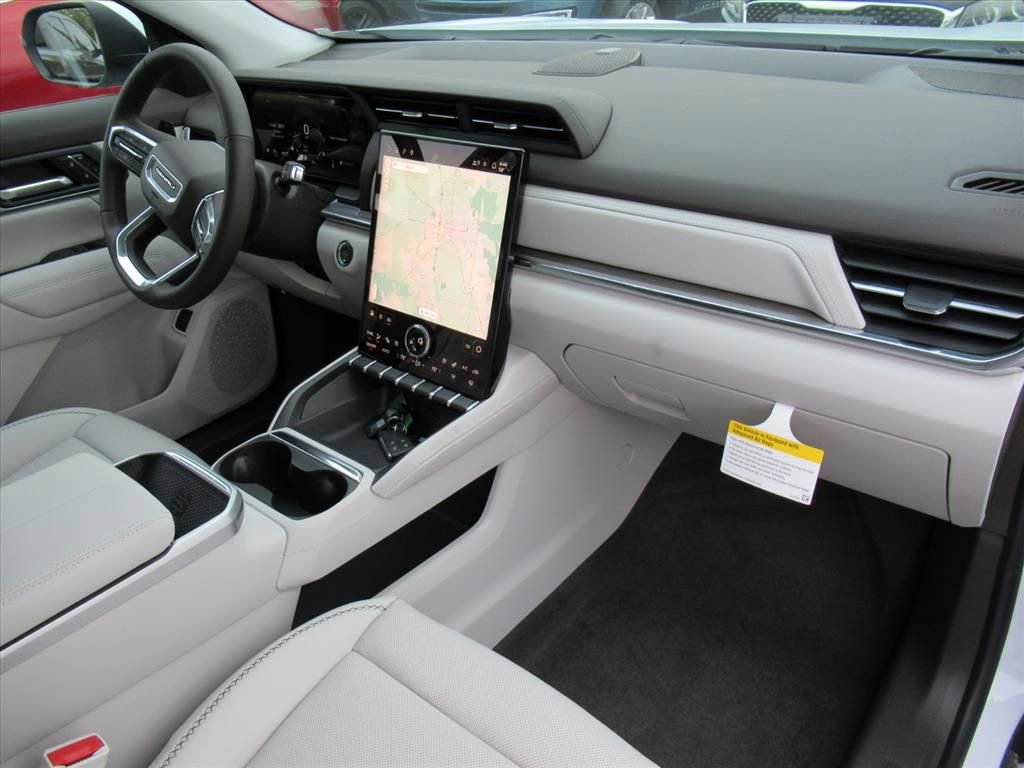 New 2026 GMC Terrain Denali image 10