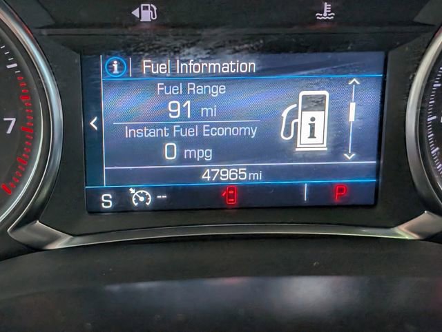 Certified 2023 GMC Acadia SLE w/ Driver Convenience Package image 24