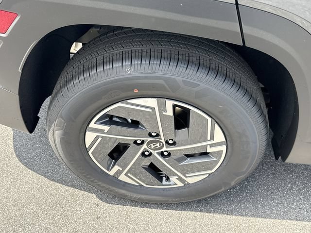 New 2026 Hyundai Tucson Blue SE AWD/4WD image 19