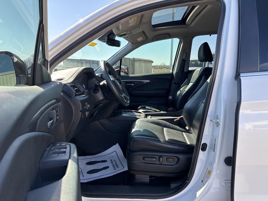 Used 2022 Honda Pilot Special Edition image 31