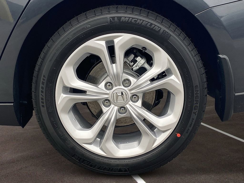 New 2026 Honda Accord LX image 7
