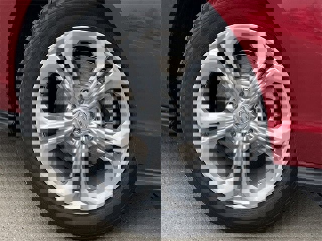 New 2026 Honda Accord LX image 8