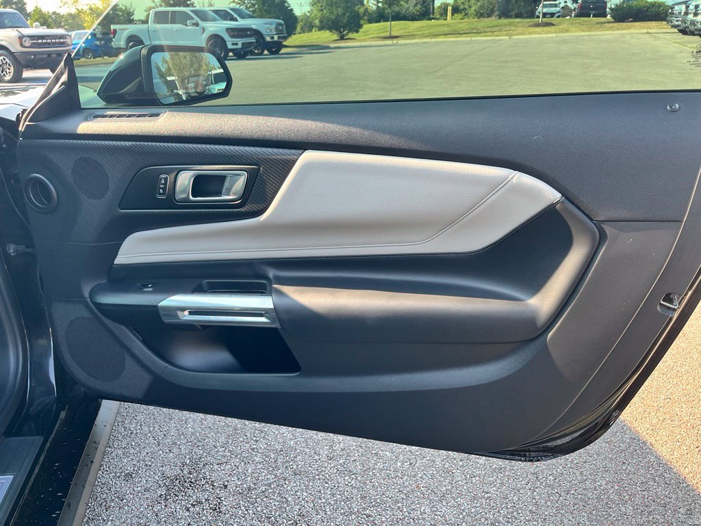 Used 2024 Ford Mustang GT Premium RWD image 9