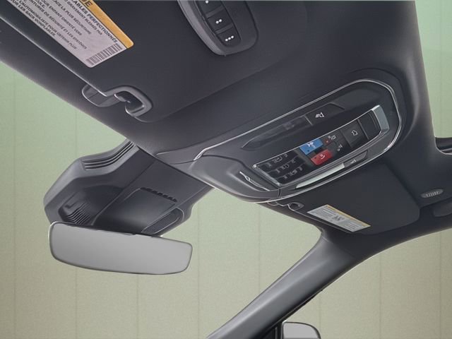 New 2026 Jeep Cherokee Overland image 36