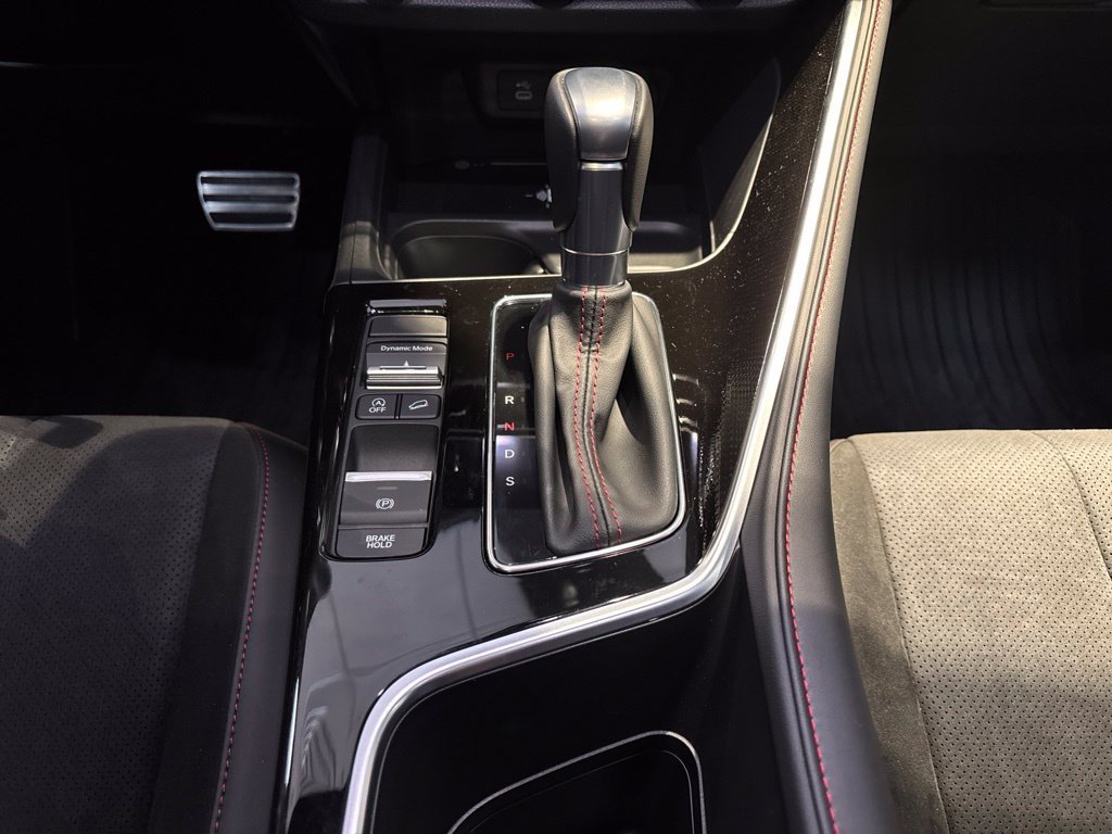 New 2026 Acura ADX A-Spec FWD image 24
